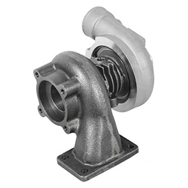 Aftermarket Turbocharger Fits New Holland L865 LX885 LX865 87801483 - main